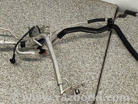 ФОТО Трубки кондиционера комплект для Mitsubishi Outlander Киев