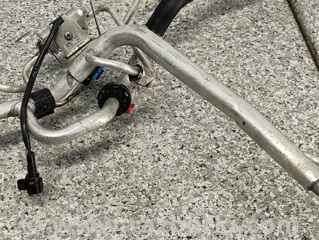 ФОТО Трубки кондиционера комплект для Mitsubishi Outlander Киев