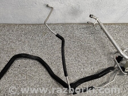 ФОТО Трубки кондиционера комплект для Mitsubishi Outlander Киев