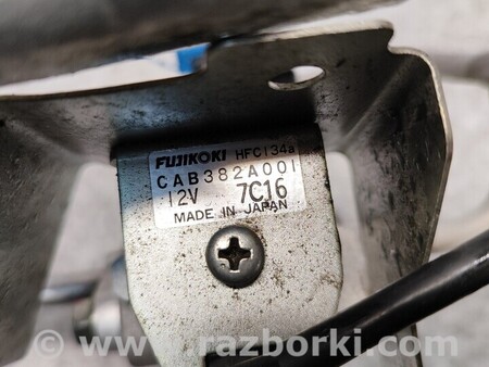 ФОТО Трубки кондиционера комплект для Mitsubishi Outlander Киев