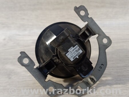 ФОТО Фара противотуманная левая для Mitsubishi Outlander Киев