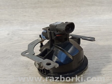 ФОТО Фара противотуманная левая для Mitsubishi Outlander Киев