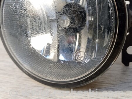 ФОТО Фара противотуманная левая для Mitsubishi Outlander Киев