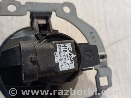 ФОТО Фара противотуманная левая для Mitsubishi Outlander Киев
