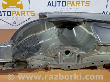 ФОТО Чверть крило задня ліва для Mitsubishi Outlander Киев