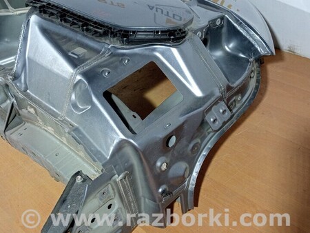 ФОТО Чверть крило задня ліва для Mitsubishi Outlander Киев