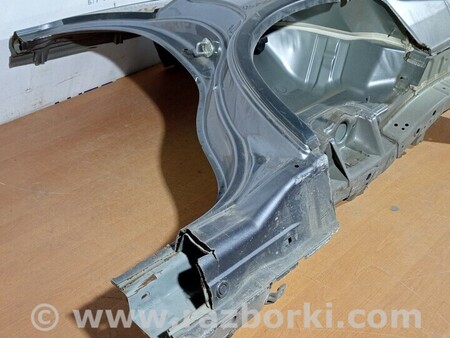 ФОТО Чверть крило задня ліва для Mitsubishi Outlander Киев