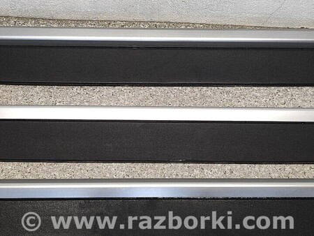 ФОТО Шторка багажника для Mitsubishi Outlander Киев