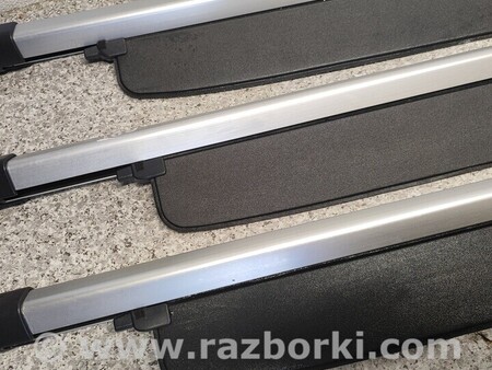 ФОТО Шторка багажника для Mitsubishi Outlander Киев