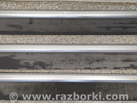 ФОТО Шторка багажника для Mitsubishi Outlander Киев