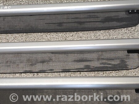 ФОТО Шторка багажника для Mitsubishi Outlander Киев