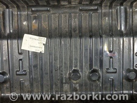 ФОТО Ванна підлога багажника для Chrysler Pacifica Киев