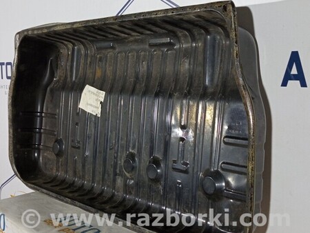 ФОТО Ванна підлога багажника для Chrysler Pacifica Киев