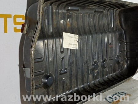 ФОТО Ванна підлога багажника для Chrysler Pacifica Киев