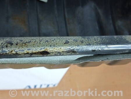 ФОТО Ванна підлога багажника для Chrysler Pacifica Киев