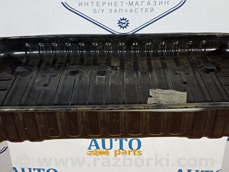 ФОТО Ванна підлога багажника для Chrysler Pacifica Киев