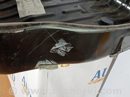 ФОТО Ванна підлога багажника для Chrysler Pacifica Киев