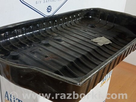 ФОТО Ванна підлога багажника для Chrysler Pacifica Киев