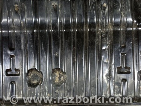 ФОТО Ванна підлога багажника для Chrysler Pacifica Киев