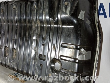 ФОТО Ванна підлога багажника для Chrysler Pacifica Киев