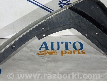 ФОТО Бризговик лівий задні для Mitsubishi Pajero Киев