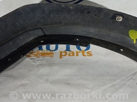 ФОТО Бризговик лівий задні для Mitsubishi Pajero Киев