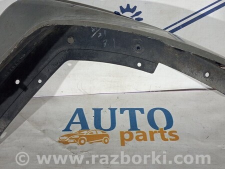 ФОТО Бризговик лівий задні для Mitsubishi Pajero Киев