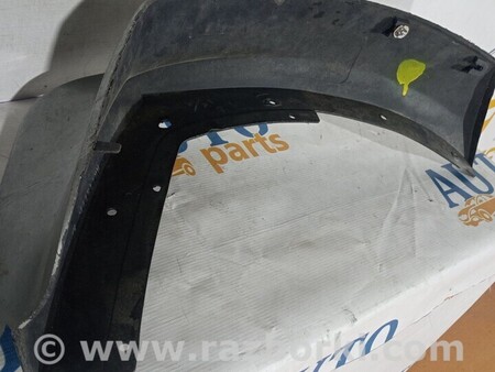 ФОТО Бризговик лівий задні для Mitsubishi Pajero Киев