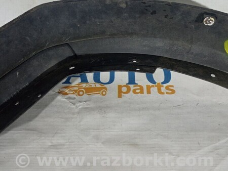 ФОТО Бризговик лівий задні для Mitsubishi Pajero Киев