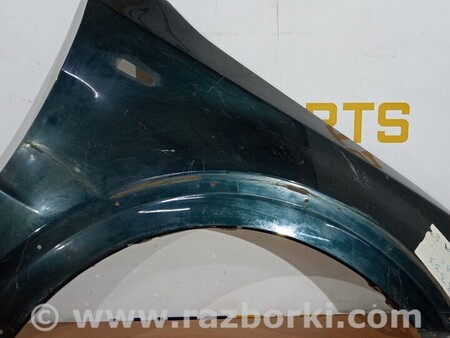 ФОТО Крыло переднее правое для Mitsubishi Pajero Киев