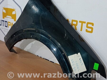 ФОТО Крыло переднее правое для Mitsubishi Pajero Киев