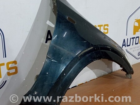 ФОТО Крыло переднее правое для Mitsubishi Pajero Киев