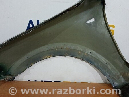 ФОТО Крыло переднее правое для Mitsubishi Pajero Киев
