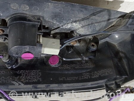 ФОТО Повторитель поворота зеркала правого Повторювач повороту дзеркала для Mitsubishi Pajero Wagon Киев