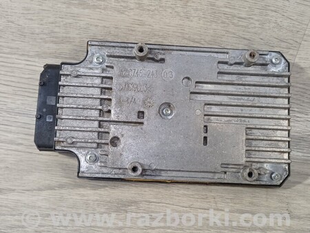 ФОТО Блок управления для Porsche Panamera Киев