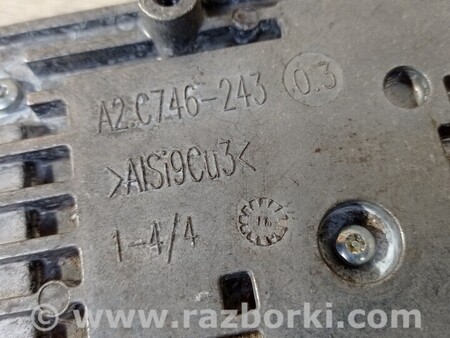 ФОТО Блок управления для Porsche Panamera Киев