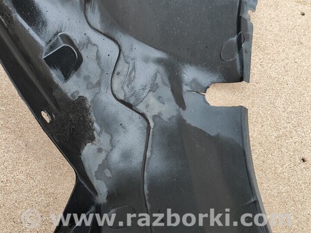 ФОТО Подкрылок передний левый для Fiat Panda Киев