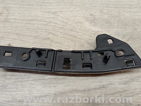 ФОТО Кронштейн кріплення направляюча переднього бампера лівий для Peugeot Partner Киев