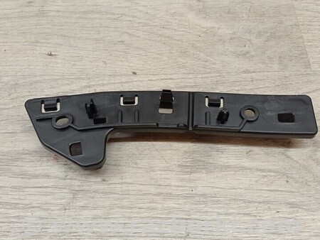 ФОТО Кронштейн кріплення направляюча переднього бампера лівий для Peugeot Partner Киев