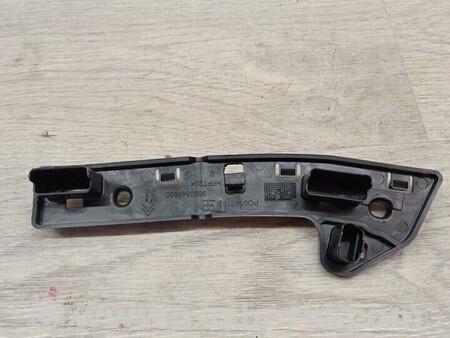 ФОТО Кронштейн кріплення направляюча переднього бампера лівий для Peugeot Partner Киев