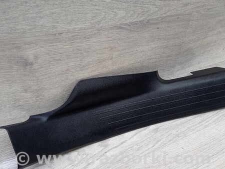 ФОТО Накладка порога внутрішня задня права для Peugeot Partner Киев