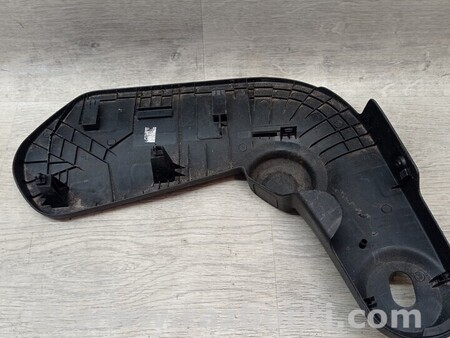 ФОТО Накладка сидіння лівого для Peugeot Partner Киев