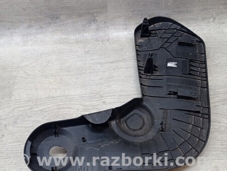 ФОТО Накладка сидіння лівого для Peugeot Partner Киев