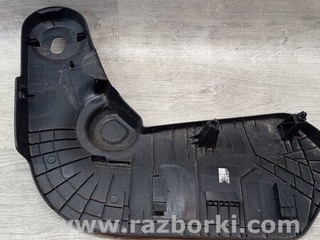 ФОТО Накладка сидіння лівого для Peugeot Partner Киев