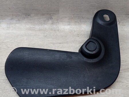 ФОТО Накладка сидіння лівого для Peugeot Partner Киев