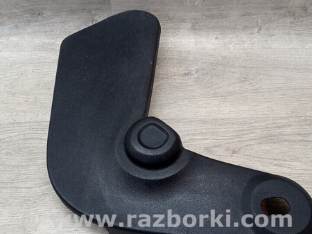 ФОТО Накладка сидіння лівого для Peugeot Partner Киев