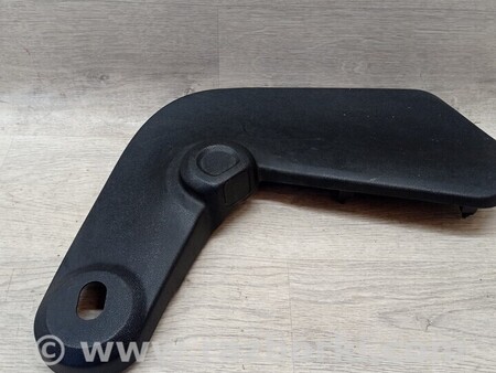 ФОТО Накладка сидіння лівого для Peugeot Partner Киев