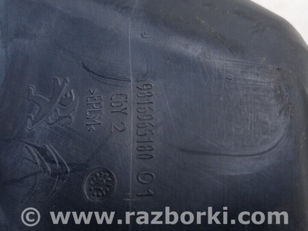 ФОТО Нижняя петля багажника для Peugeot Partner Киев