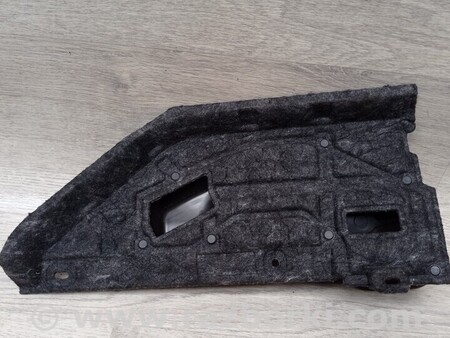 ФОТО Повітрязабірник вентиляції для Peugeot Partner Киев