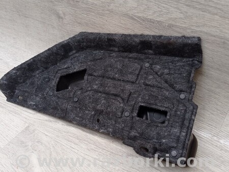 ФОТО Повітрязабірник вентиляції для Peugeot Partner Киев